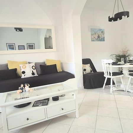 Apartments Marita Ston Extérieur photo