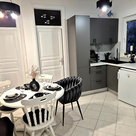 Apartments Marita Ston Extérieur photo