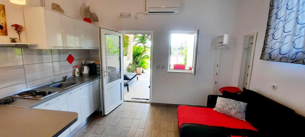 Apartments Marita Ston Extérieur photo
