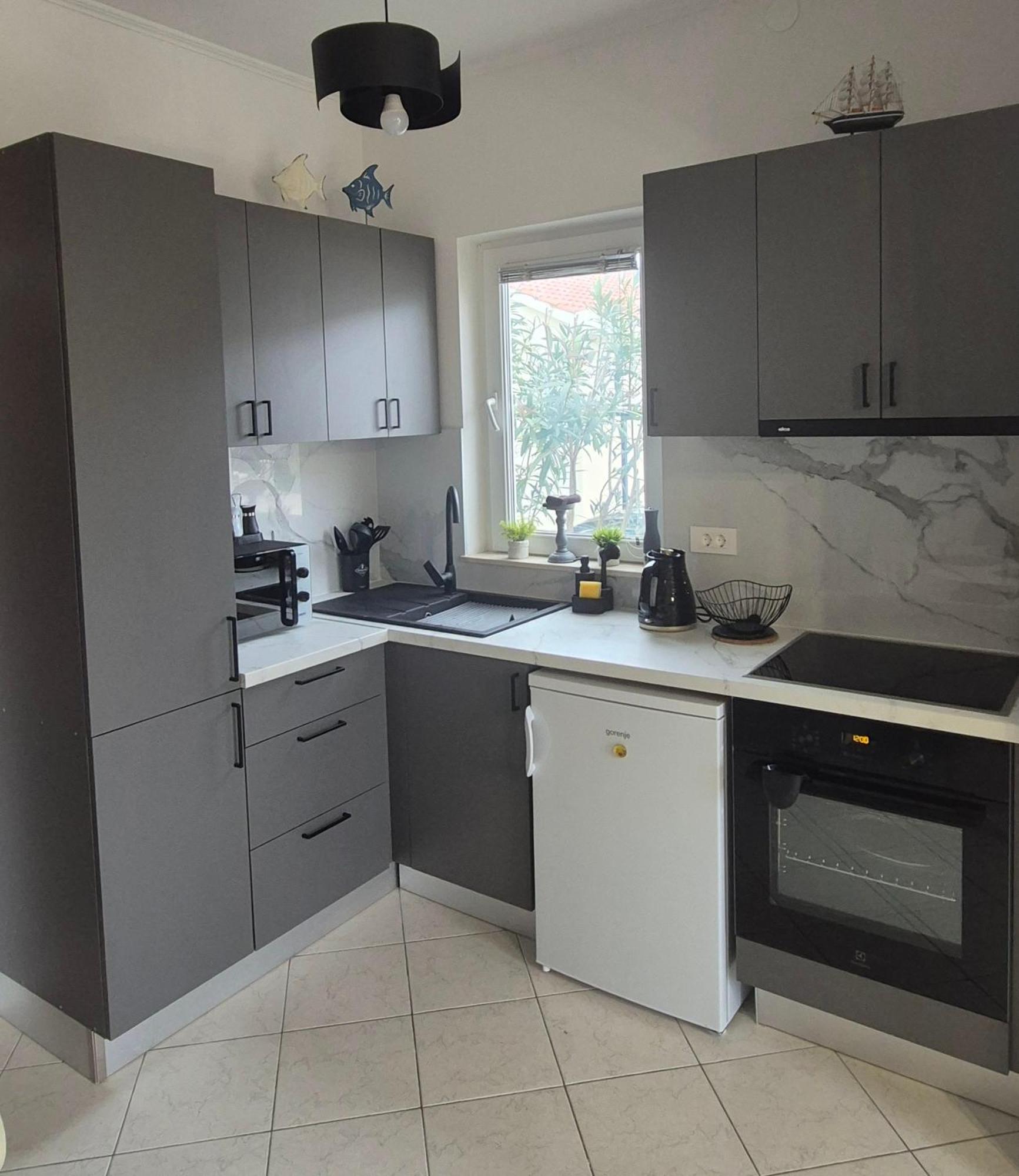 Apartments Marita Ston Extérieur photo