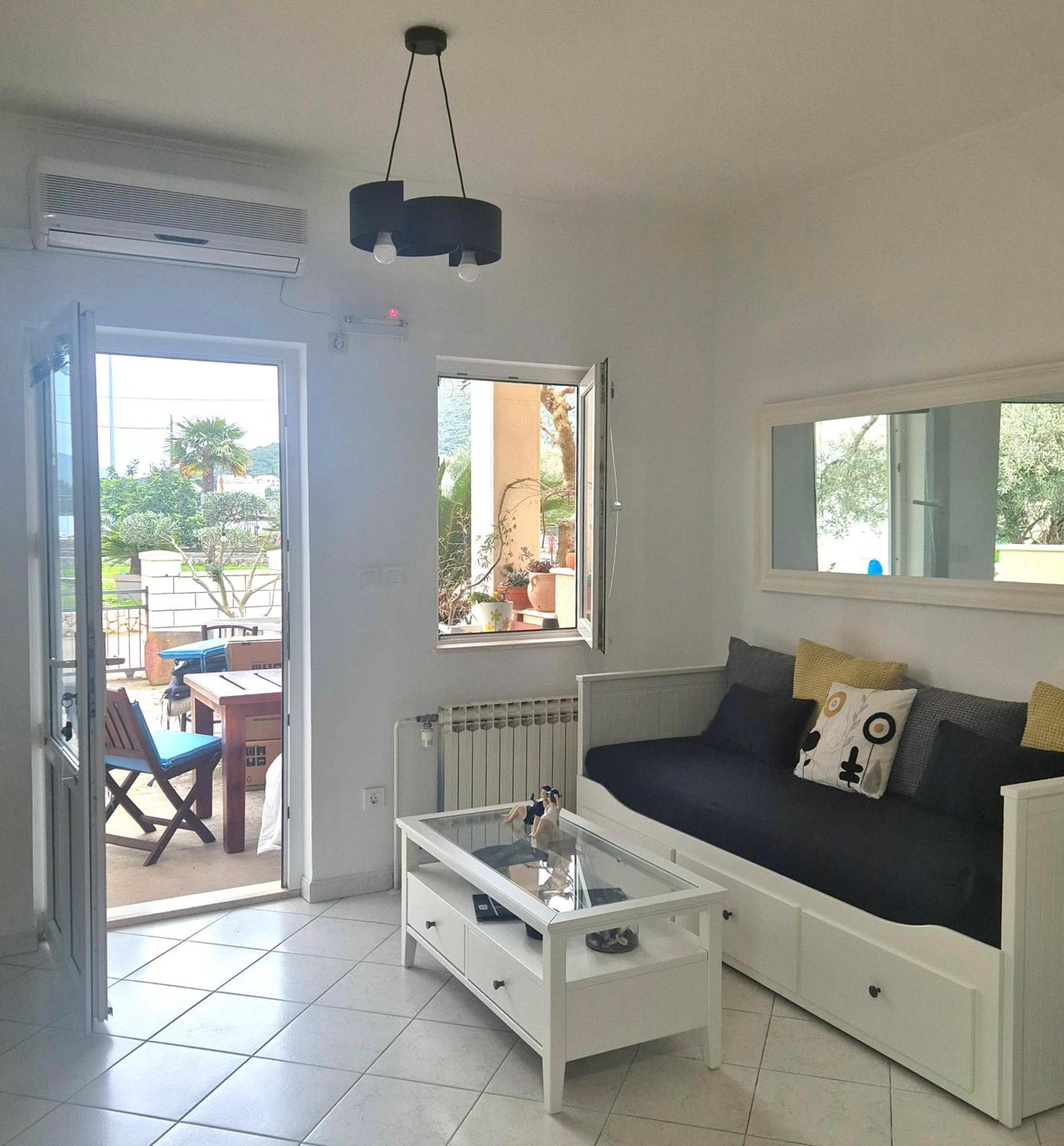 Apartments Marita Ston Extérieur photo