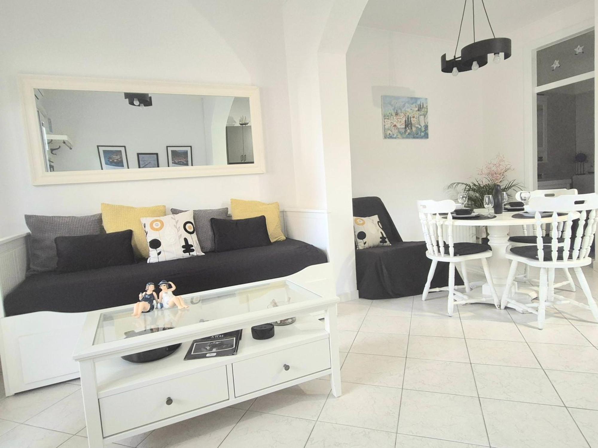 Apartments Marita Ston Extérieur photo