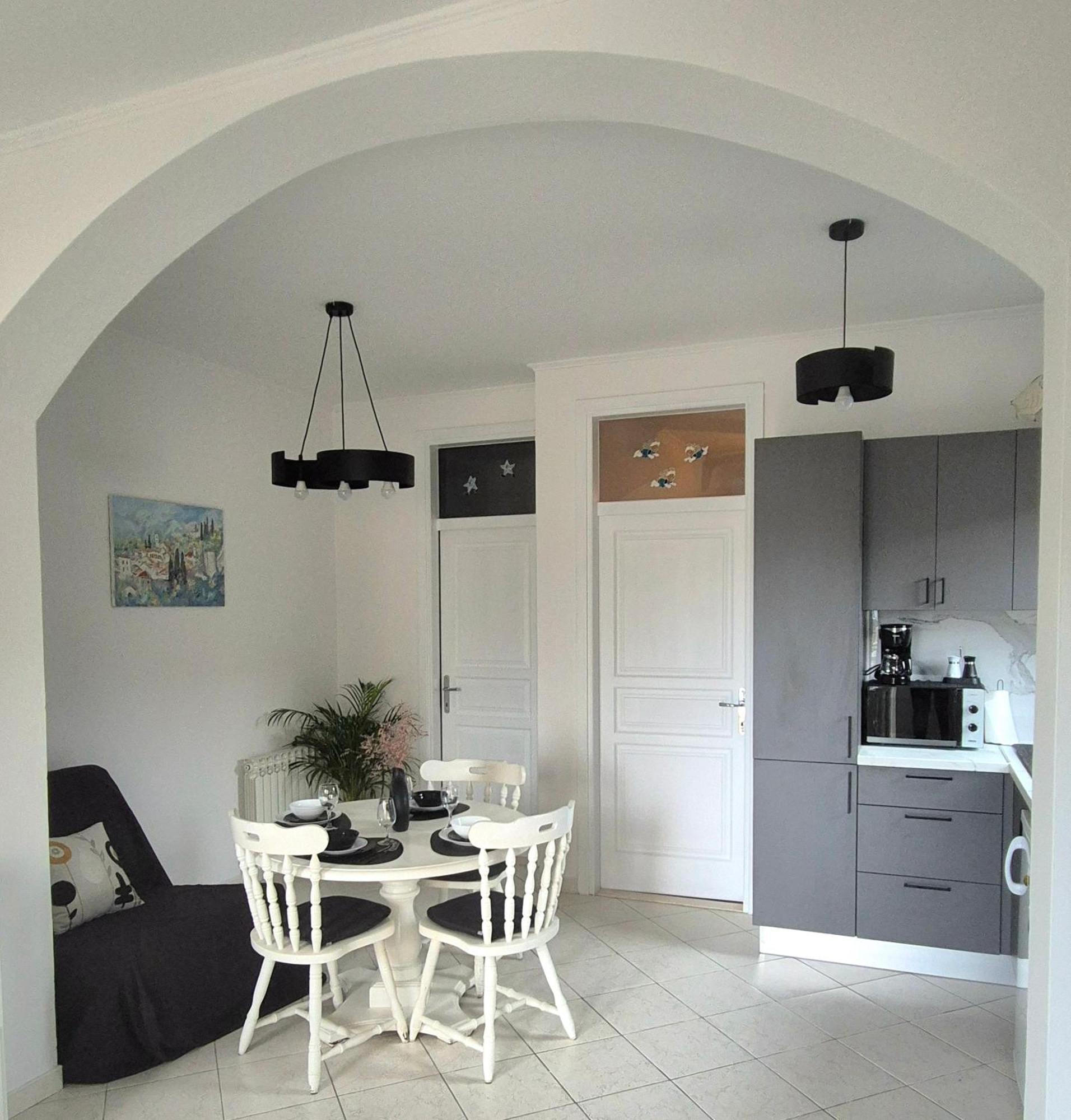 Apartments Marita Ston Extérieur photo