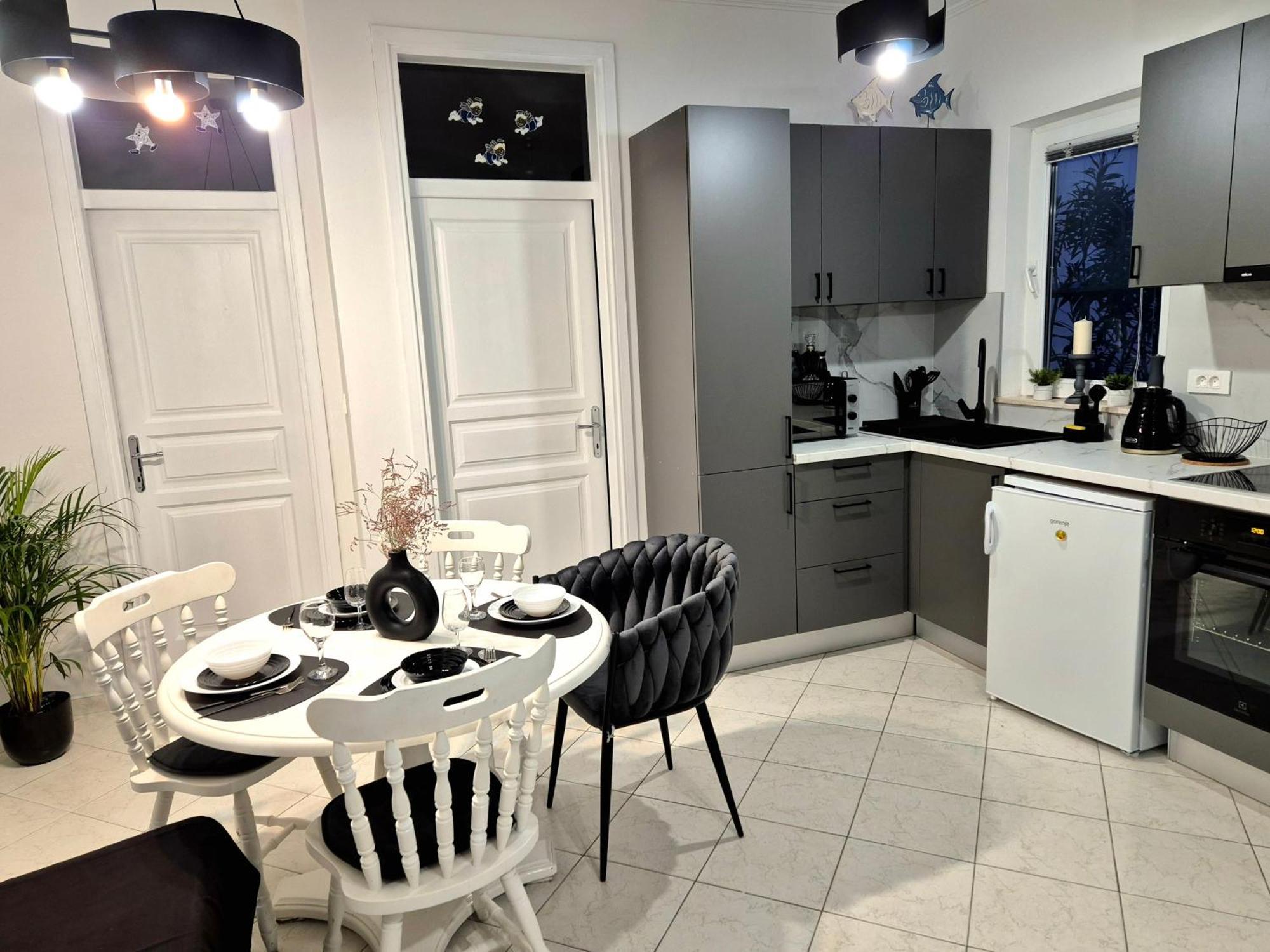 Apartments Marita Ston Extérieur photo