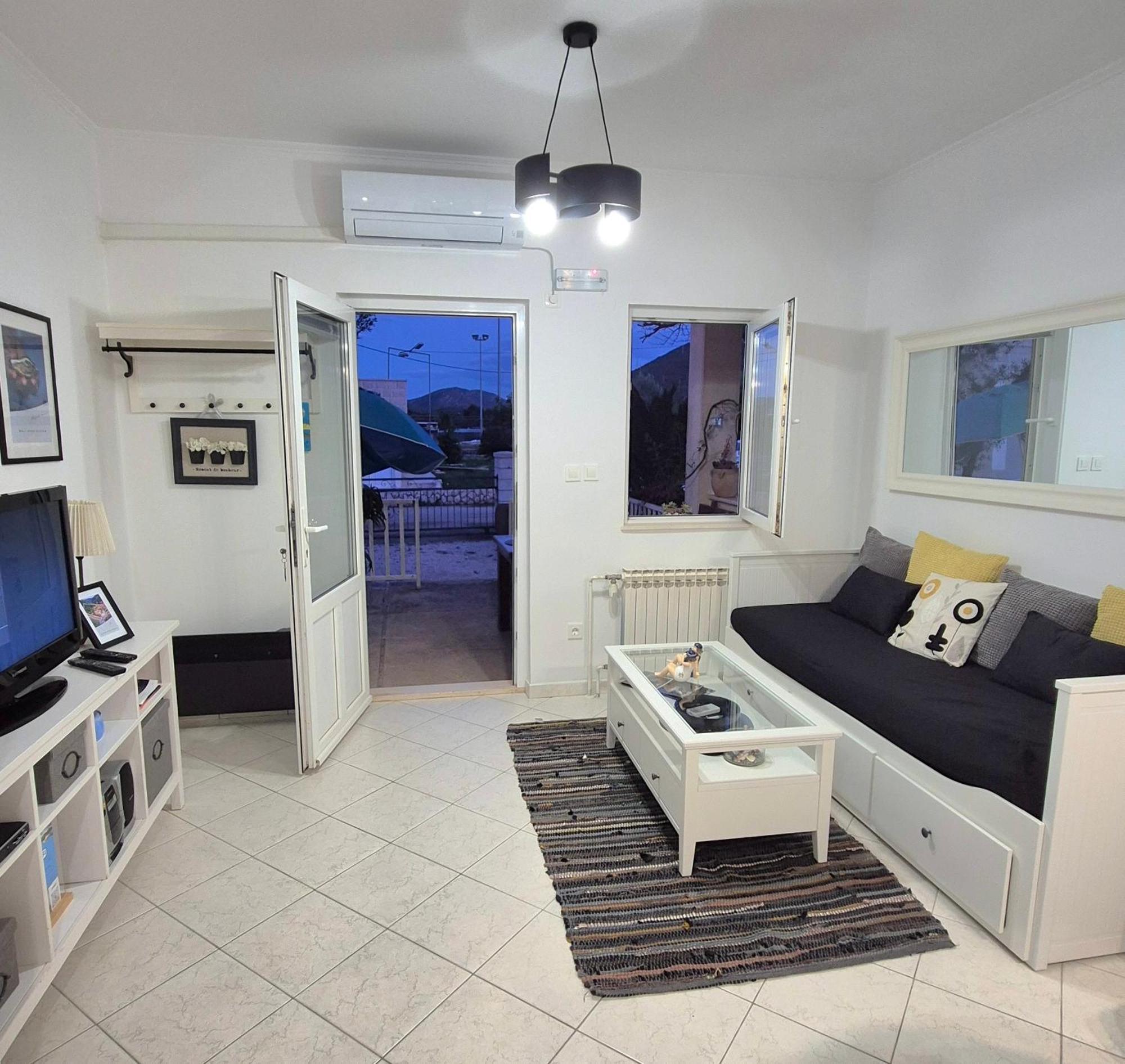 Apartments Marita Ston Extérieur photo
