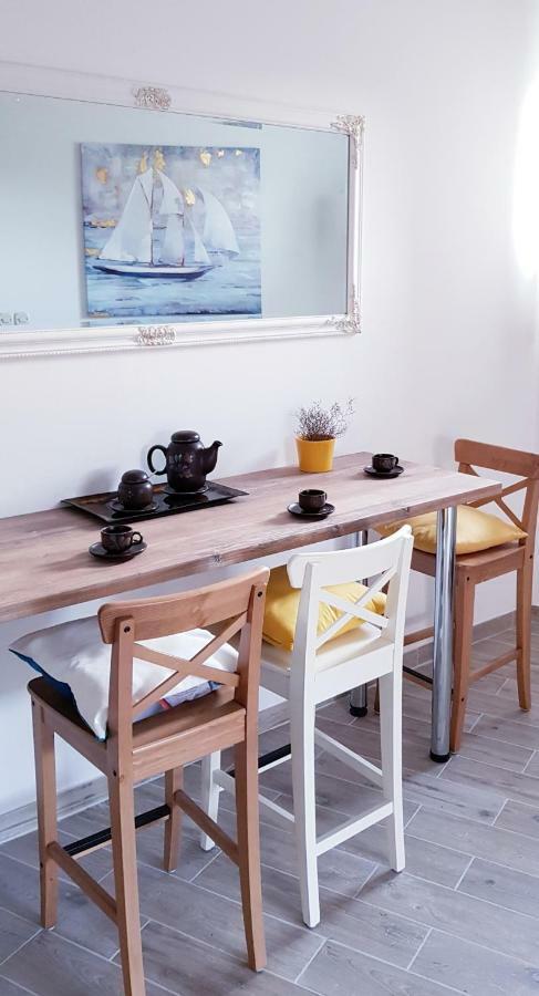 Apartments Marita Ston Extérieur photo