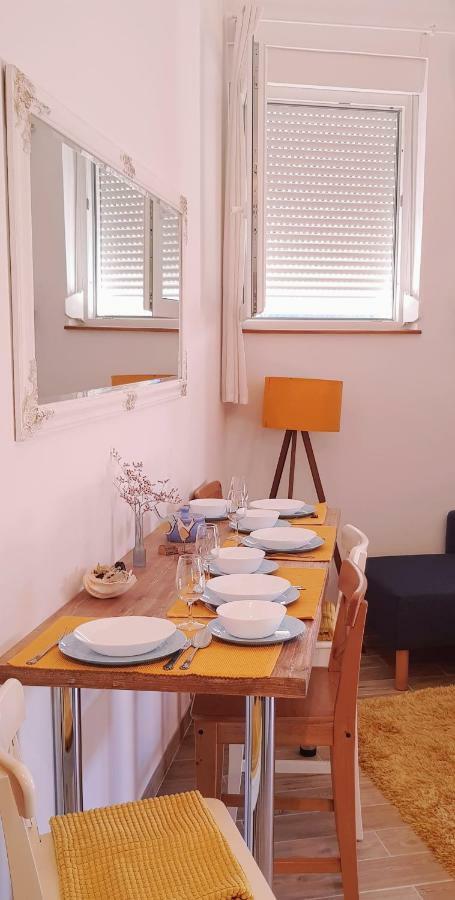 Apartments Marita Ston Extérieur photo