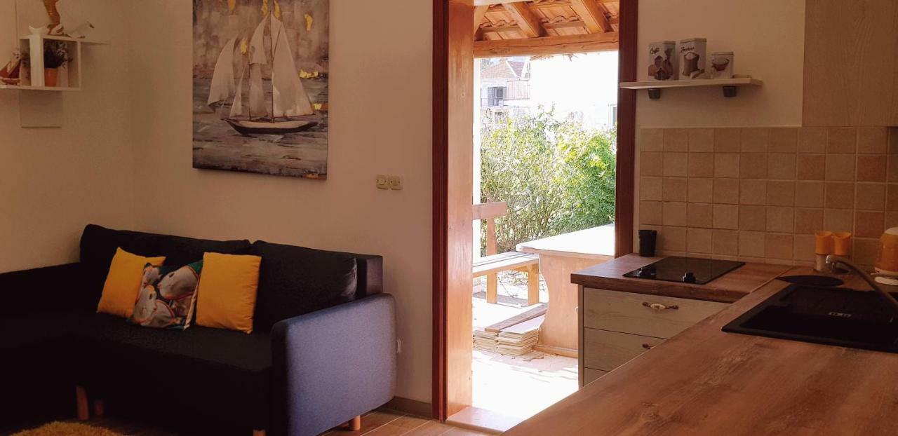 Apartments Marita Ston Extérieur photo