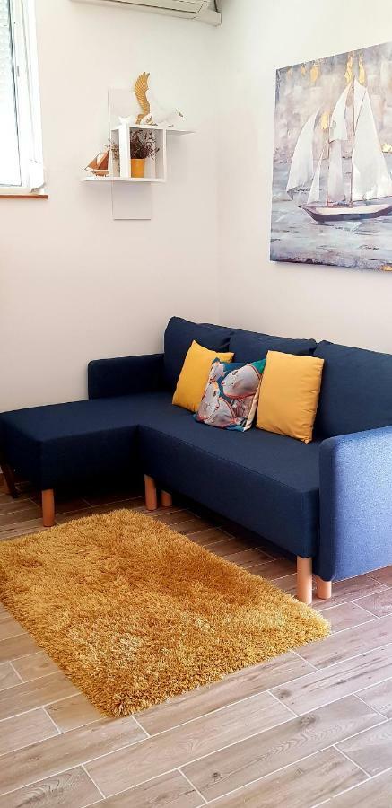 Apartments Marita Ston Extérieur photo