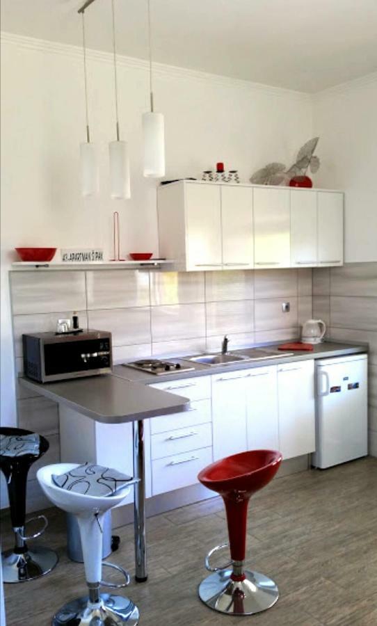 Apartments Marita Ston Extérieur photo